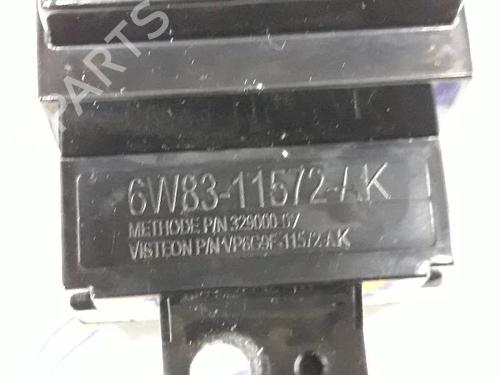 Ignition barrel JAGUAR XF I (X250) 2.2 D | BP14126860M48 