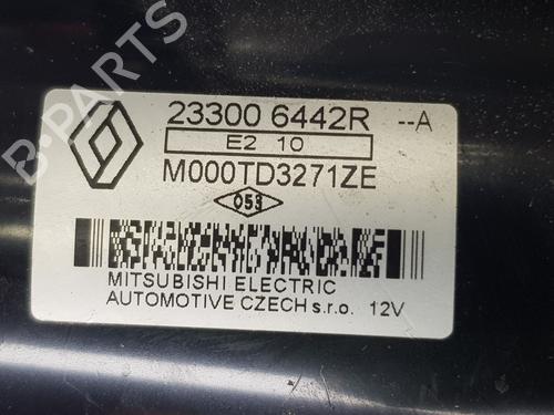 Starter DACIA JOGGER (RK_) | BP38170133M8 - Image 2