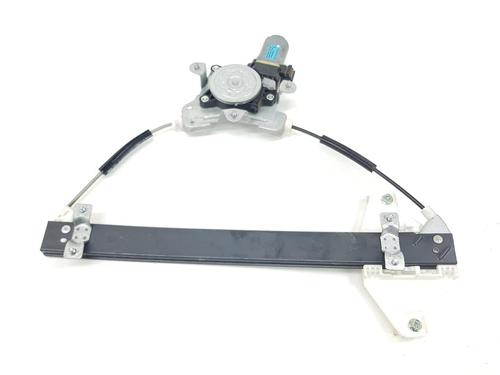 Used Rear right window mechanism SSANGYONG KORANDO (CK) 2.0 e-XDi (150 hp) 17339655