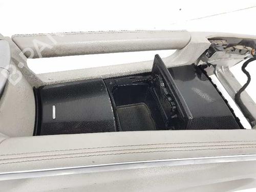 Armrest / Center console MERCEDES-BENZ M-CLASS (W164) ML 280 CDI 4-matic (164.120) | BP7152861I20 