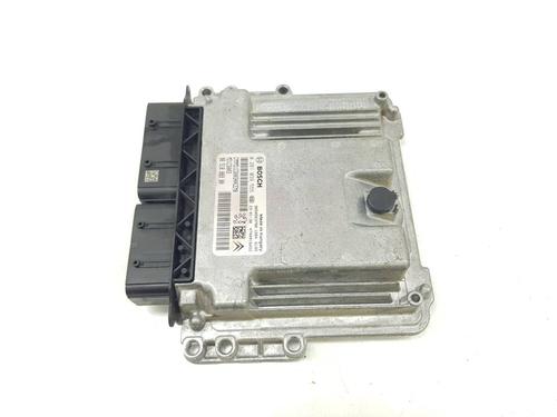 Engine control unit (ECU) OPEL MOKKA | BP39721271M57 - Image 3