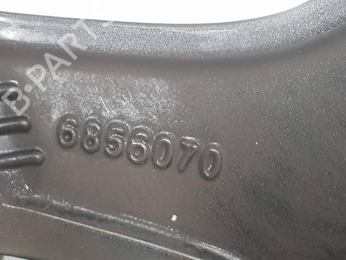 Rim BMW X1 (F48) sDrive 18 d | BP29262398C45 