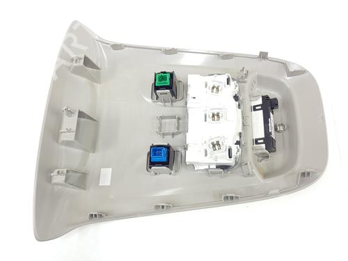 Interior roof light CITROËN BERLINGO (ER_, EC_) | BP36699343I8 - Image 4