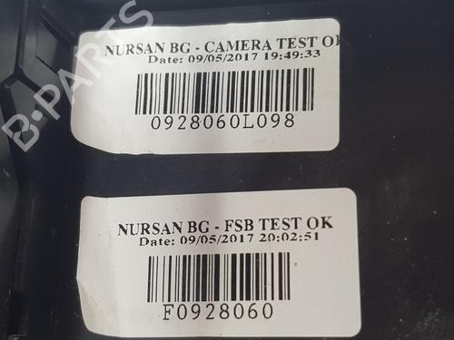 Fuse box FORD TRANSIT V363 Van (FCD, FDD)  | BP33793921E1  - Image 6