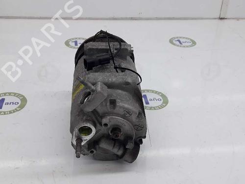 AC compressor FORD FOCUS III 2.0 TDCi ST | BP4728520M34 