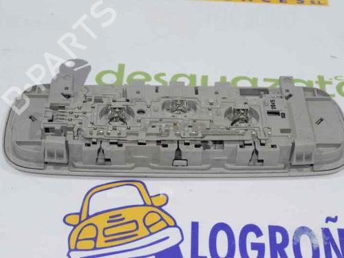Interior roof light VW GOLF VI (5K1) 1.6 TDI | BP7420139I8