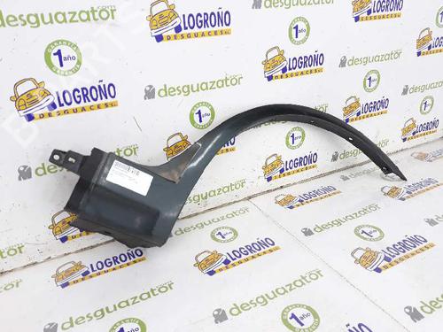 Front right wheel arch trim BMW X3 (E83) xDrive 30 d | BP3663460C135 