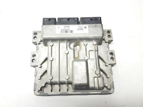 Engine control unit (ECU) DACIA DOKKER MPV (KE_) 1.6 LPG | BP7088534M57 