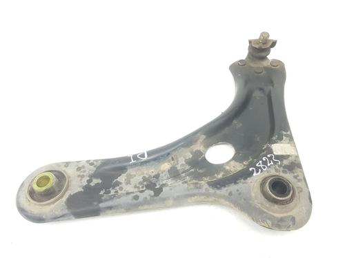 Draagarm links voor PEUGEOT 208 I (CA_, CC_) [2012-2021]  17200626