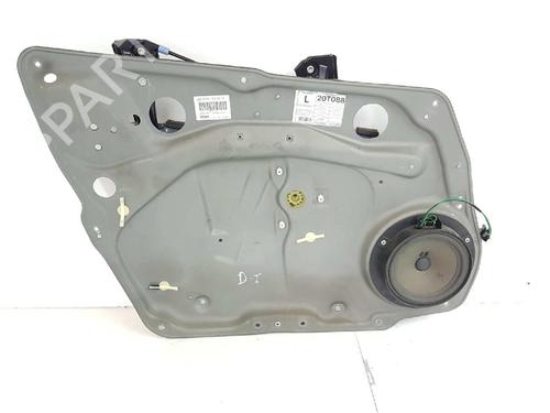Used Front left window mechanism MERCEDES-BENZ B-CLASS Sports Tourer (W245) B 180 CDI (245.207) (109 hp) 5589554