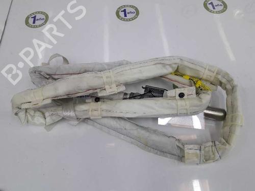 Left curtain airbag BMW 5 (E60) 530 xd | BP6621970C11 