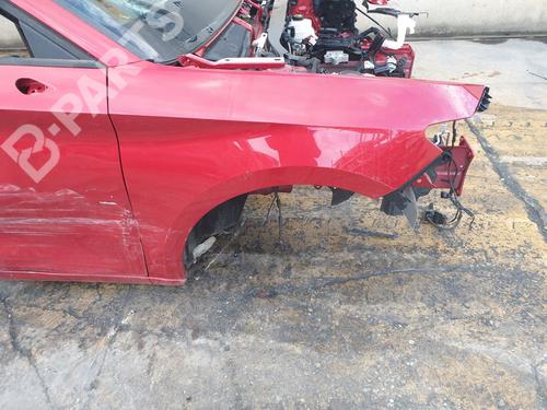 Electronic module SEAT LEON (KL1, KLG)  | BP11169334M83  - Image 13