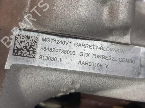 Engine ALFA ROMEO JUNIOR (626_, 627_) | BP37014073M1 - Image 10