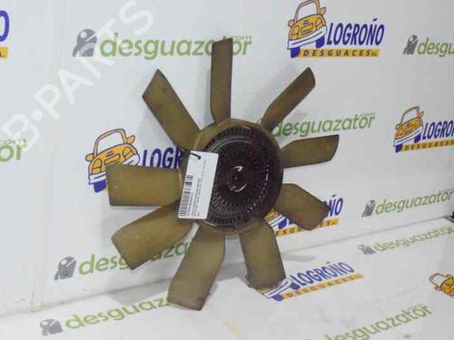 Fan MERCEDES-BENZ VIANO (W639) CDI 2.2 (639.711, 639.713, 639.811, 639.813, 639.815) | BP784377M128 