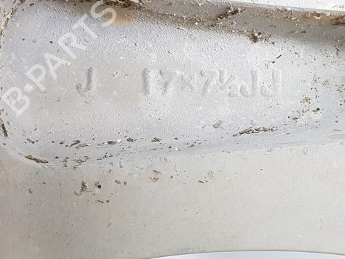 Rim TOYOTA LAND CRUISER PRADO (_J12_) 3.0 D-4D (KDJ120, KDJ125, KDJ121) | BP24866475C45 