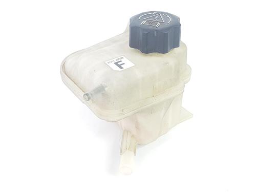 Used Expansion tank NISSAN QASHQAI / QASHQAI +2 I (J10, NJ10, JJ10E) 1.5 dCi (106 hp) 9847090