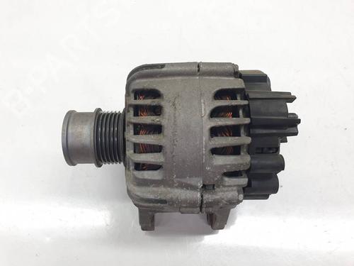 Generator Generator 39610807 39610807