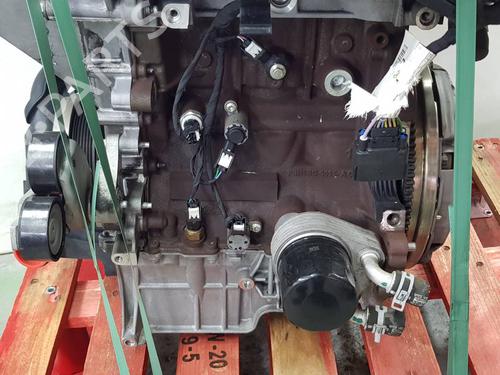 Engine FORD PUMA (J2K, CF7) | BP39191540M1 - Image 6