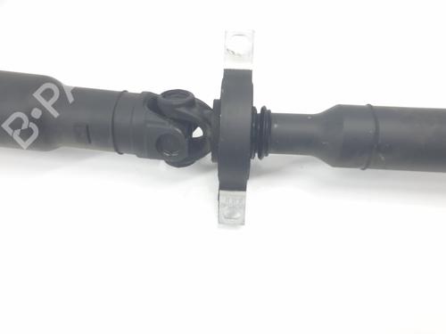 Driveshaft BMW 1 (E87) 116 d | BP24262968M37 