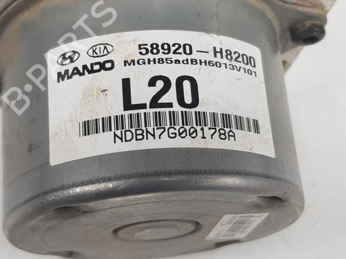 ABS pump KIA RIO IV (YB, SC, FB) 1.25 | BP7462888M43 