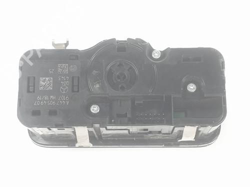Headlight switch MERCEDES-BENZ VITO Van (W447) 114 CDI (447.601, 447.603, 447.605) | BP36679143I24 - Image 3