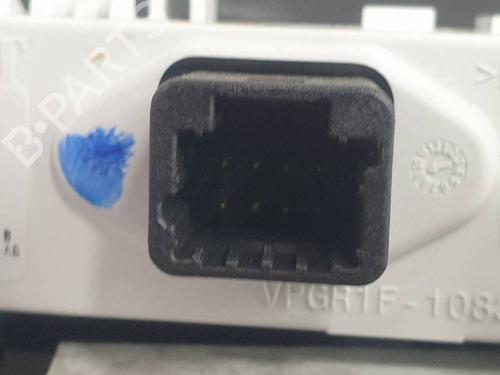 Interior roof light RENAULT CAPTUR II (HF_) | BP39191716I8 - Image 2
