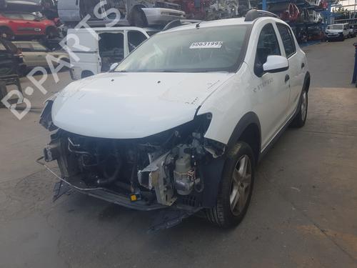 Engine DACIA SANDERO II  | BP39570626M1  - Image 20
