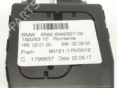 Other BMW 3 (F30, F80) 318 d | BP18046443O1 