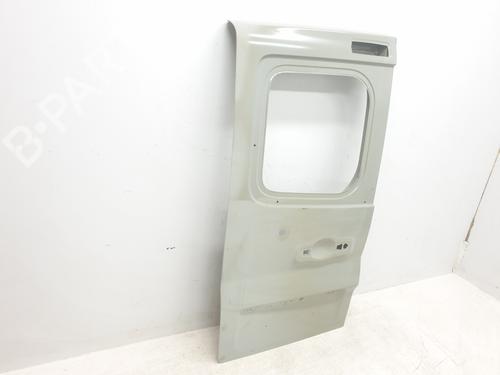 Left rear door RENAULT TRAFIC III Van (FG_) 1.6 dCi 140 (FGMA, FGMC) | BP29953705C4