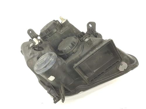Left headlight OPEL MERIVA A MPV (X03) 1.6 16V (E75) | BP7293809C28 