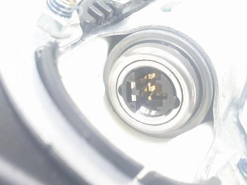Electronic module BMW 3 (E46) 320 d | BP18301763M83 