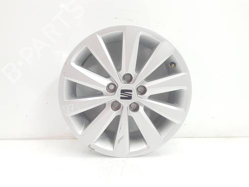 Używane Felga SEAT IBIZA V (KJ1, KJG) 1.0 MPi (80 hp) 28276282