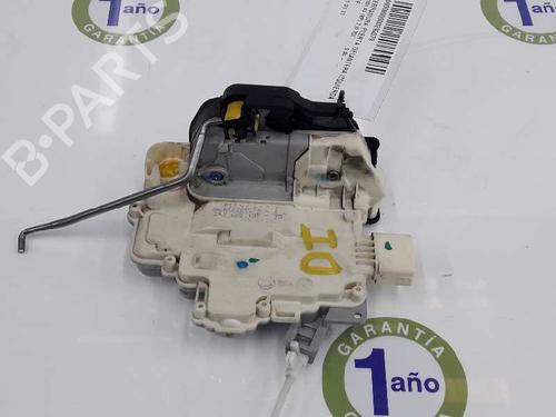 Front left lock AUDI A3 Sportback (8PA) 2.0 TDI 16V | BP2218502C98 