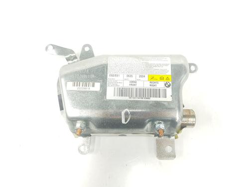 Electronic module BMW 5 (E60) 530 d | BP8932472M83