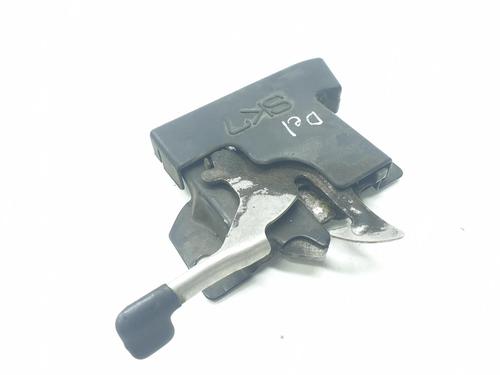 Used Hood lock HONDA CR-V I (RD) 2.0 16V 4WD (RD1, RD3) (147 hp) 17707342