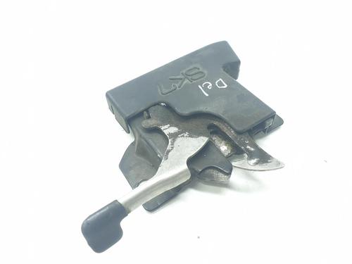 Hood lock HONDA CR-V I (RD) 2.0 16V 4WD (RD1, RD3) (147 hp) 17707342