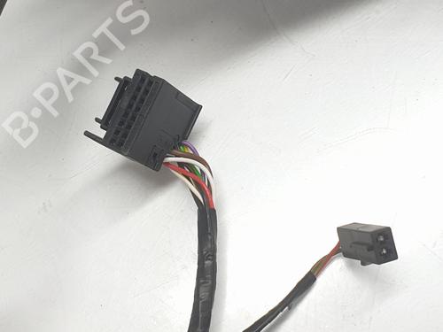 Left mirror SEAT ATECA (KH7, KHP)  | BP29179070C26 