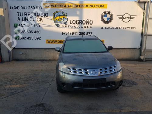 Used Parts NISSAN MURANO I (Z50)  3.5 4x4  966650