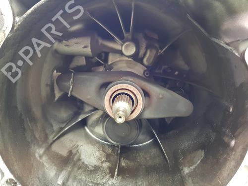 Gearbox BMW X3 (E83) 2.0 d | BP28484730M3