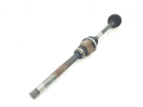Right front driveshaft CITROËN BERLINGO (ER_, EC_) 1.6 BlueHDi 100 | BP34703025M39  - Image 6