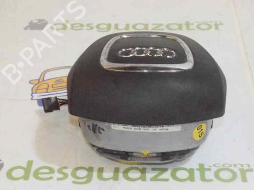 Driver airbag AUDI A4 B7 (8EC) 2.0 TDI 16V | BP800647C9 