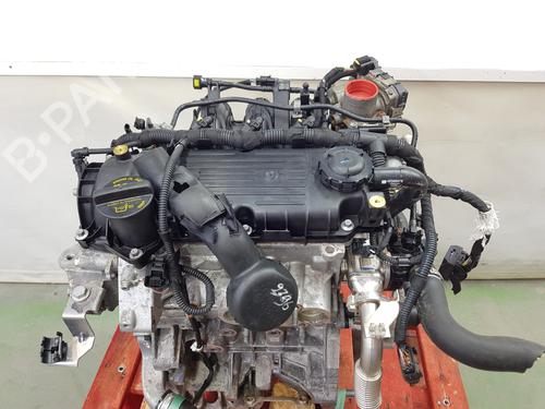 Engine FIAT 500 (312_)  | BP36788739M1  - Image 6
