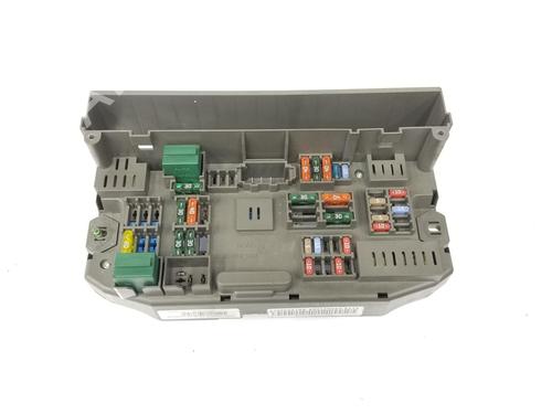 Used Fuse box BMW X5 (E70) xDrive 30 d (211 hp) 9371707