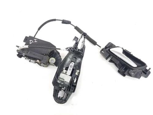 Used Front left lock PEUGEOT 308 II (LB_, LP_, LW_, LH_, L3_) 1.6 HDi / BlueHDi 115 (115 hp) 6100086