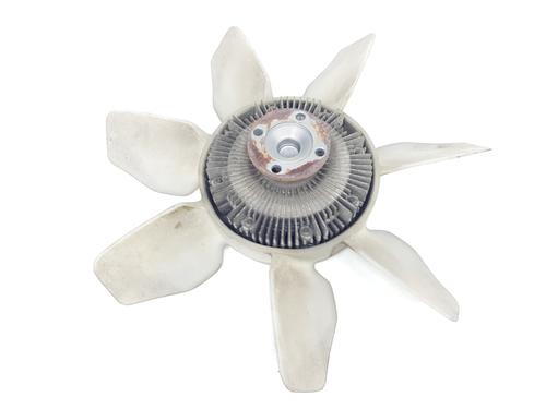 Used Fan TOYOTA LAND CRUISER PRADO (_J12_) 3.0 D-4D (KDJ120, KDJ125) (163 hp) 21393091
