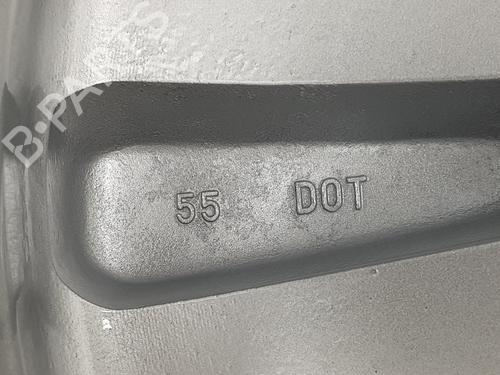 Rim TOYOTA LAND CRUISER PRADO (_J12_) 3.0 D-4D (KDJ120, KDJ125) | BP22702057C45 