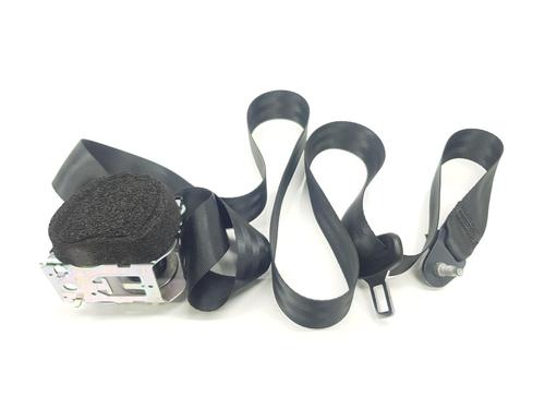 Rear right seatbelt PEUGEOT 3008 I MPV (0U_) 1.6 HDi 115 / BlueHDi 115 | BP16687311I28 