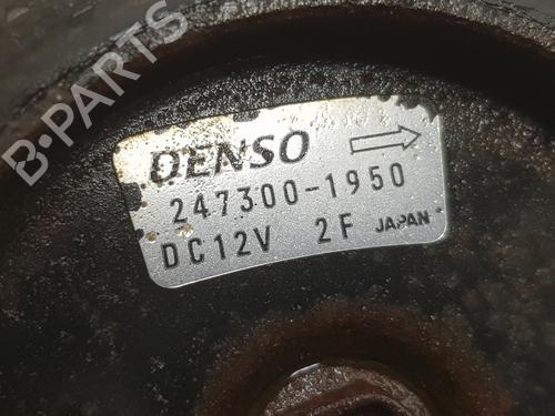 AC compressor TOYOTA LAND CRUISER PRADO (_J12_) 3.0 D-4D (KDJ120, KDJ125) | BP11494936M34 