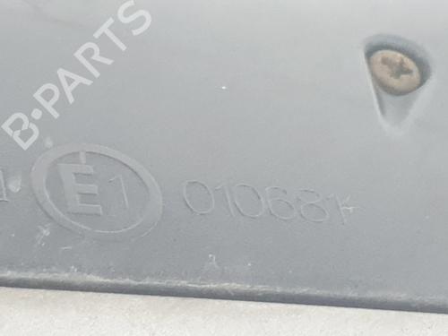 Right mirror AUDI A4 B6 (8E2) 1.9 TDI | BP21287997C27 