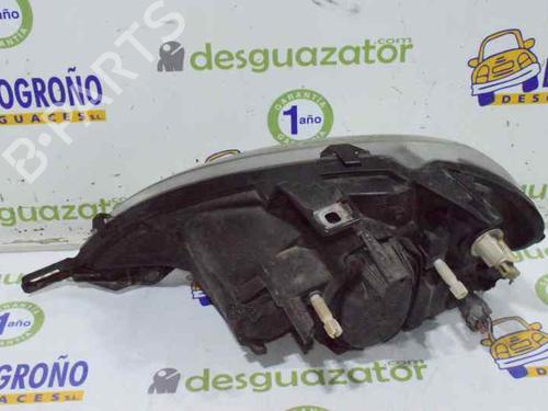 Right headlight MERCEDES-BENZ M-CLASS (W163) ML 430 (163.172) | BP2973783C29 
